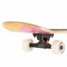 CR3108SA GEOMETRIC SKATEBOARD NILS EXTREME