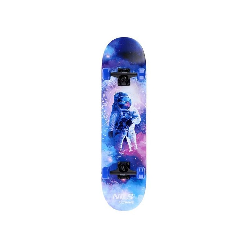 CR3108SB GRAVITY SKATEBOARD  NILS EXTREME