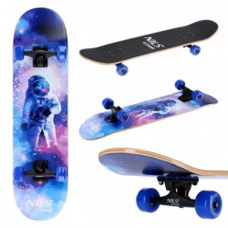 CR3108SB GRAVITY SKATEBOARD  NILS EXTREME