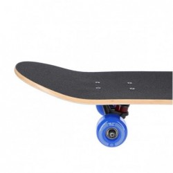 CR3108SB GRAVITY SKATEBOARD  NILS EXTREME