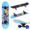 CR3108SA GRAVITY SKATEBOARD  NILS EXTREME