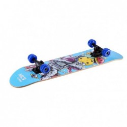 CR3108SA GRAVITY SKATEBOARD  NILS EXTREME