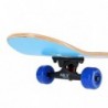 CR3108SA GRAVITY SKATEBOARD  NILS EXTREME