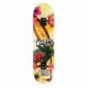 CR3108SB CALIFORNICATION SKATEBOARD  NILS EXTREME