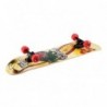 CR3108SB CALIFORNICATION SKATEBOARD  NILS EXTREME