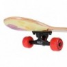 CR3108SB CALIFORNICATION SKATEBOARD  NILS EXTREME