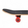 CR3108SB CALIFORNICATION SKATEBOARD  NILS EXTREME