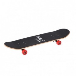 CR3108SB CALIFORNICATION SKATEBOARD  NILS EXTREME