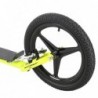 WHS300 YELLOW 20/16'' PUMP WHEELS SCOOTER NILS EXTREME