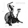 MP5458 AIR BIKE SEMI COMMERCIAL HMS