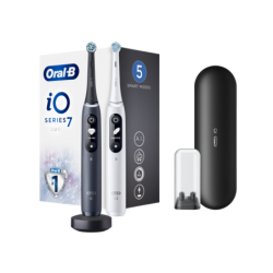 Oral-B Electric toothbrush...