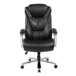 Task chair MERLIN XXL black