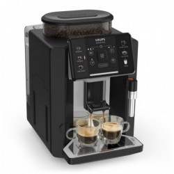 Krups Sensation EA910A Fully-auto Espresso machine 1.7 L