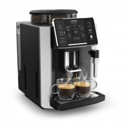 Krups Sensation EA910E Fully-auto Espresso machine 1.7 L