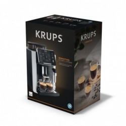 Krups Sensation EA910E Fully-auto Espresso machine 1.7 L