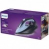 Philips 7000 series DST7041/20 HV Steam Iron Light/Dark Blue