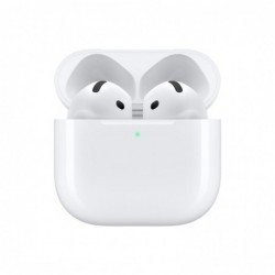 Apple AirPods (4th generation) AirPods 4 with Active Noise Cancellation