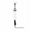 Jabra Talk 45 - Black with car charger