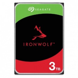 Seagate IronWolf...