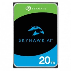 Seagate SkyHawk AI 20 TB...