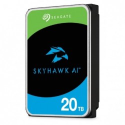 Seagate SkyHawk AI 20 TB 3.5" Serial ATA III