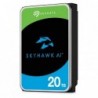 Seagate SkyHawk AI 20 TB 3.5" Serial ATA III