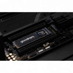 SSD GOODRAM PX500 GEN.3 PCIe 3x4 512GB M.2 2280 RETAIL