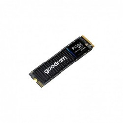 SSD GOODRAM PX500 GEN.3 PCIe 3x4 512GB M.2 2280 RETAIL