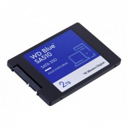 Western Digital Blue SA510...