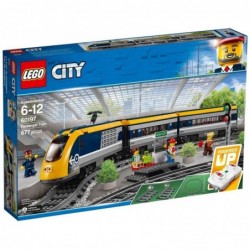 LEGO CITY 60197 PASSENGER...