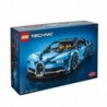 LEGO TECHNIC 42083 BUGATTI CHIRON