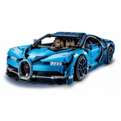 LEGO TECHNIC 42083 BUGATTI CHIRON