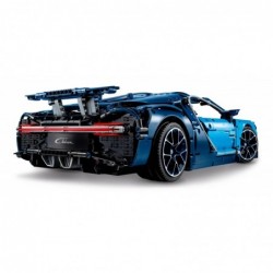 LEGO TECHNIC 42083 BUGATTI CHIRON