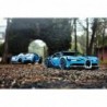 LEGO TECHNIC 42083 BUGATTI CHIRON