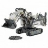 LEGO TECHNIC 42100 LIEBHERR R 9800 EXCAVATOR