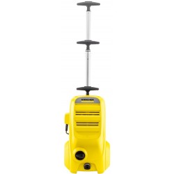 KARCHER pressure washer K 3 CLASSIC - 1.676-220.0