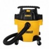 20L DRY/WET HOOVER WITH TANK AT-DXV20P