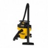 20L DRY/WET HOOVER WITH TANK AT-DXV20P