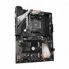 Gigabyte B450 AORUS Elite V2 Socket AM4 ATX AMD  B450