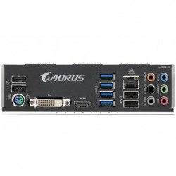 Gigabyte B450 AORUS Elite V2 Socket AM4 ATX AMD  B450