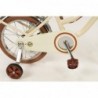 Children's Bike 16" Vintage Beige TOIMSA 16231