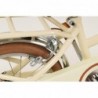 Children's Bike 16" Vintage Beige TOIMSA 16231