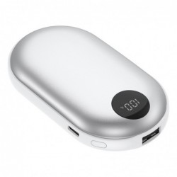 Denver PBH-4003S Silver (4000mAh)