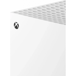 Microsoft Xbox Series X 1TB Digital Edition White