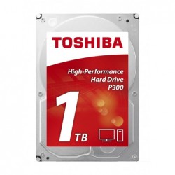 Toshiba P300 1TB 3.5" 1000...