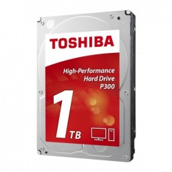 Toshiba P300 1TB 3.5" 1000 GB Serial ATA III