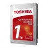 Toshiba P300 1TB 3.5" 1000 GB Serial ATA III