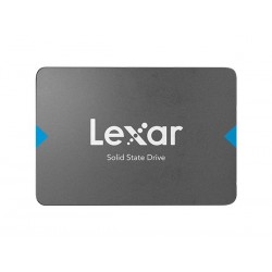 Lexar NQ100 2.5" 480 GB...