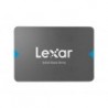 Lexar NQ100 2.5" 480 GB Serial ATA III