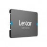 Lexar NQ100 2.5" 480 GB Serial ATA III